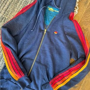 Aviator Nation Hoodie